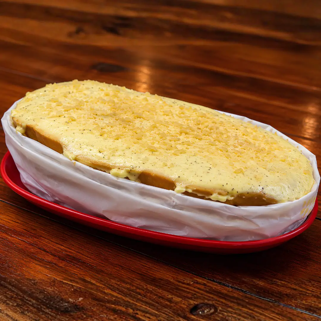 Hot dog tradicional da Ki Dog Brasil